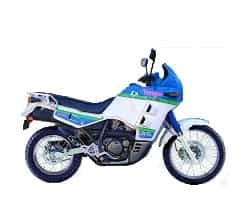 KLR650 Tengai (1989-1992)